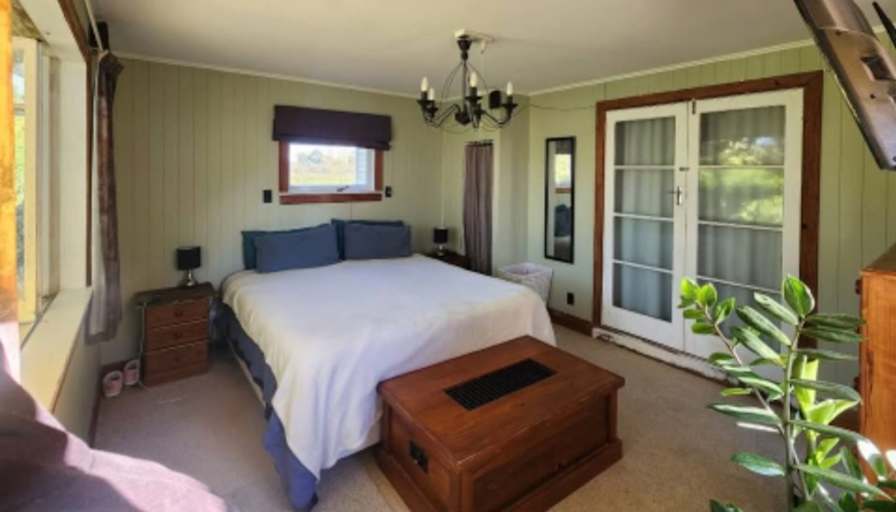 Bryce's room