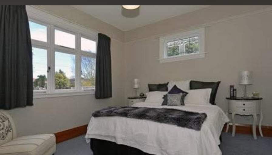 Grace's room