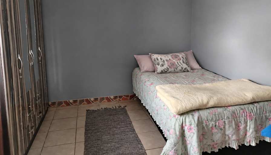 PAT's room