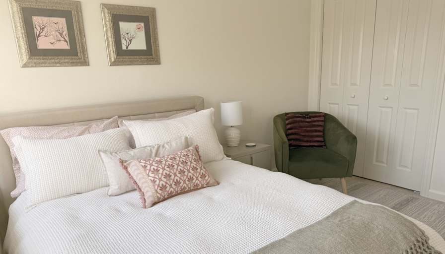 jill's room