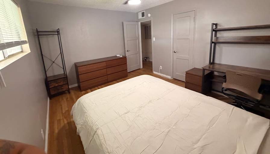 Danny's room