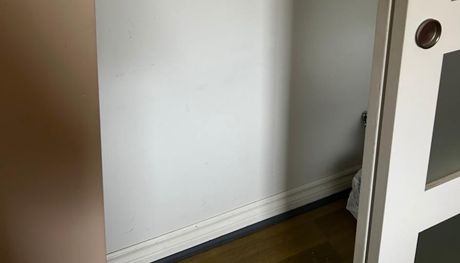 vino's room