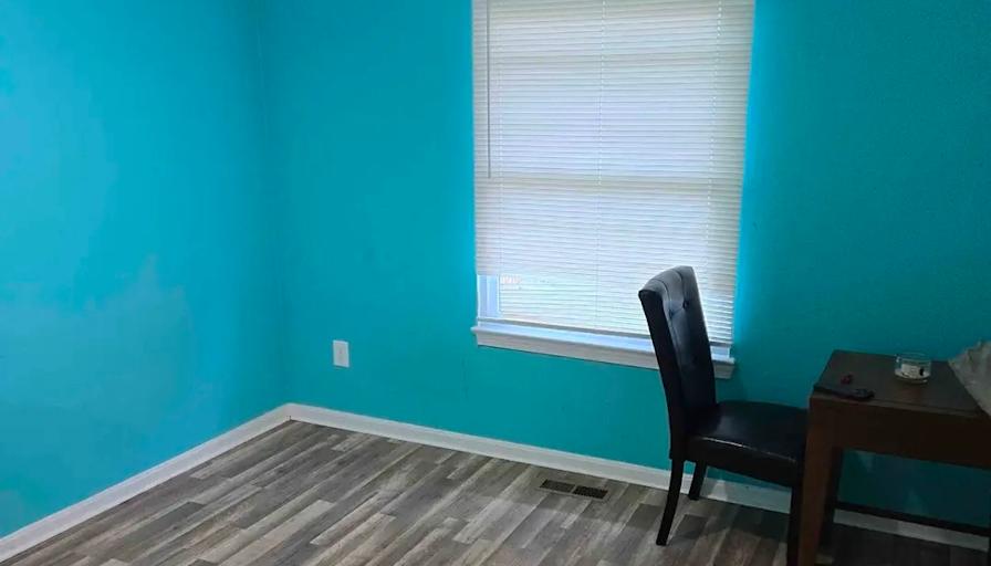 Daniel's room