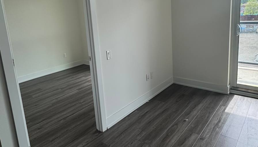 Achala's room