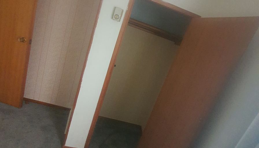 Riley's room