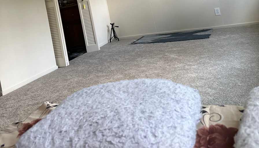 Akhil's room