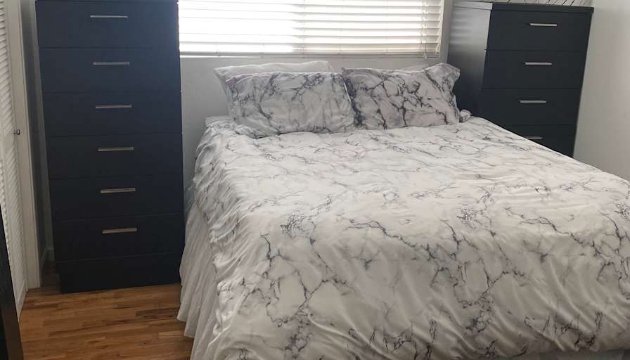 Elizabeth's room