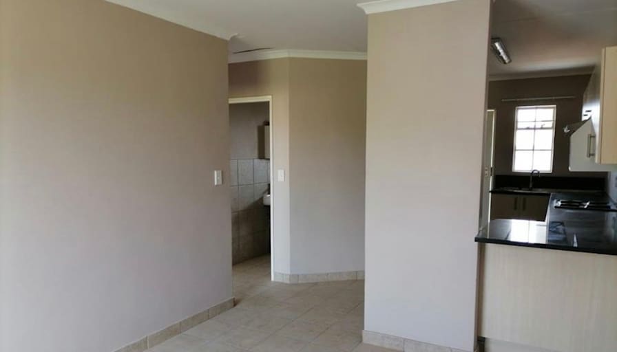 Lulu's room