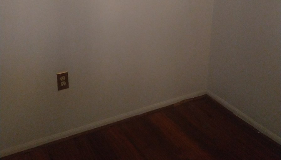 Kyra's room