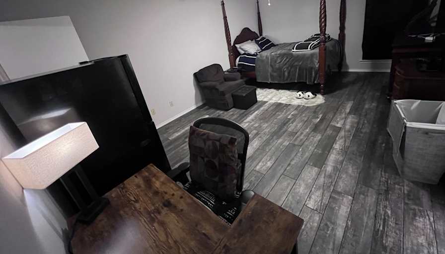 joseph's room