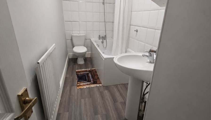 WCL Homes Ltd's room