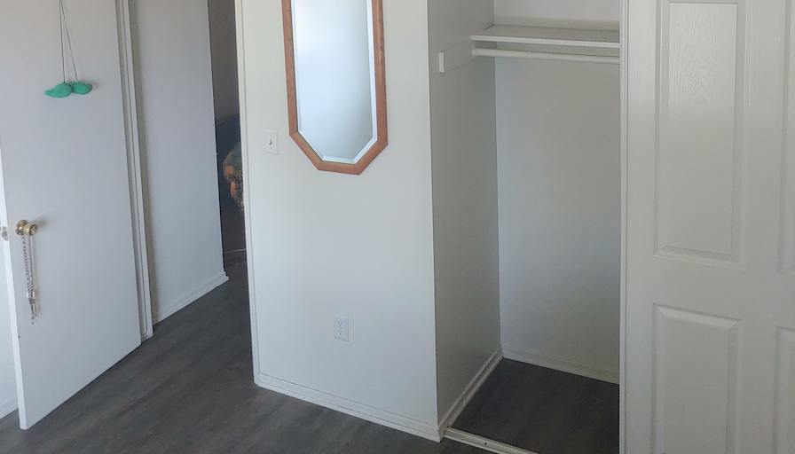 Ryan's room