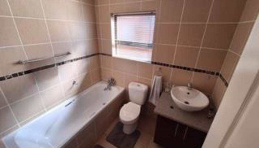 malesela matlawe's room