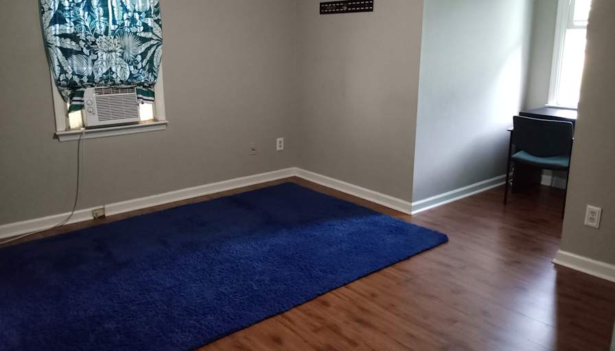 Bethany's room
