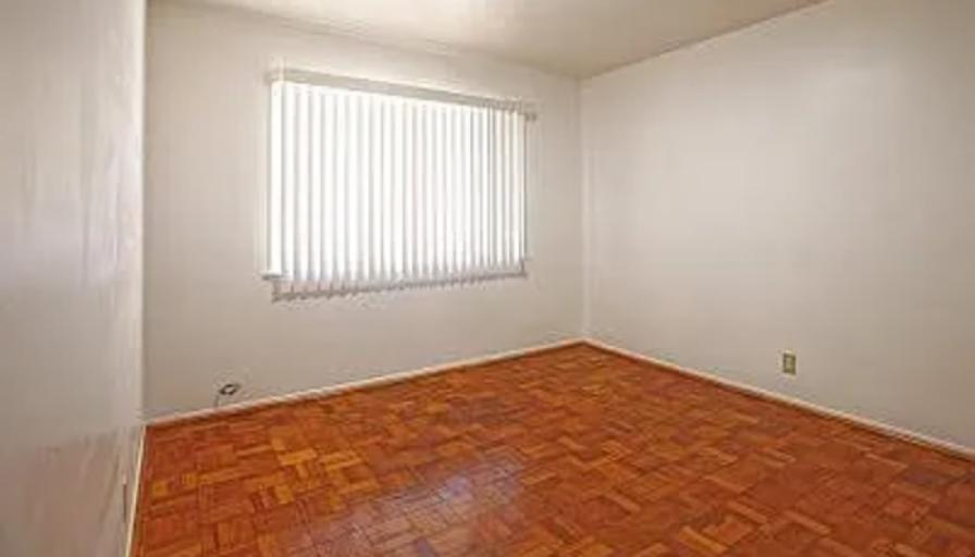 Patricia's room