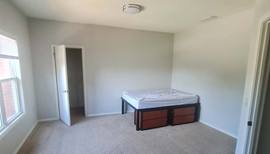 Chai's room