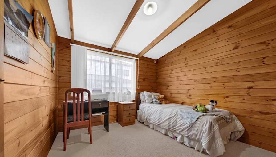 Reece's room