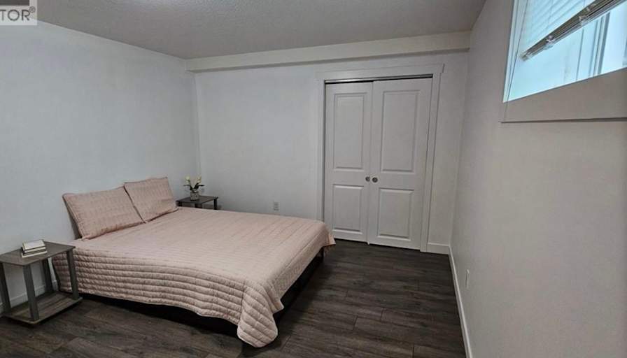Aseena's room