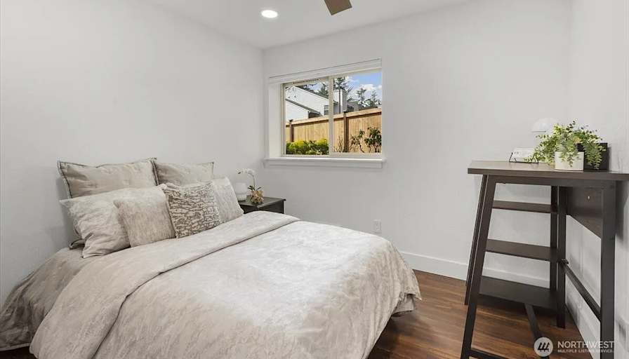 David's room