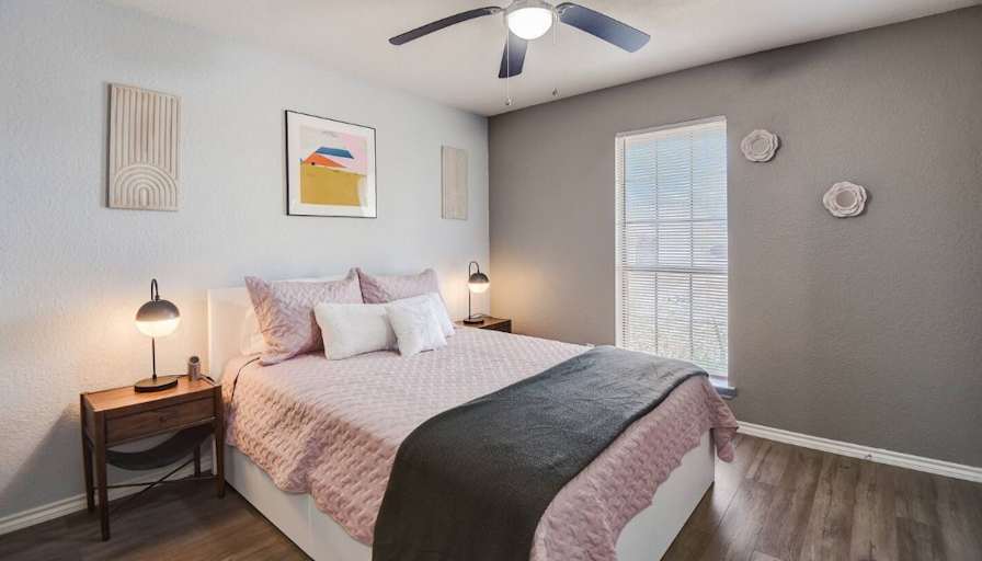 Emily's room