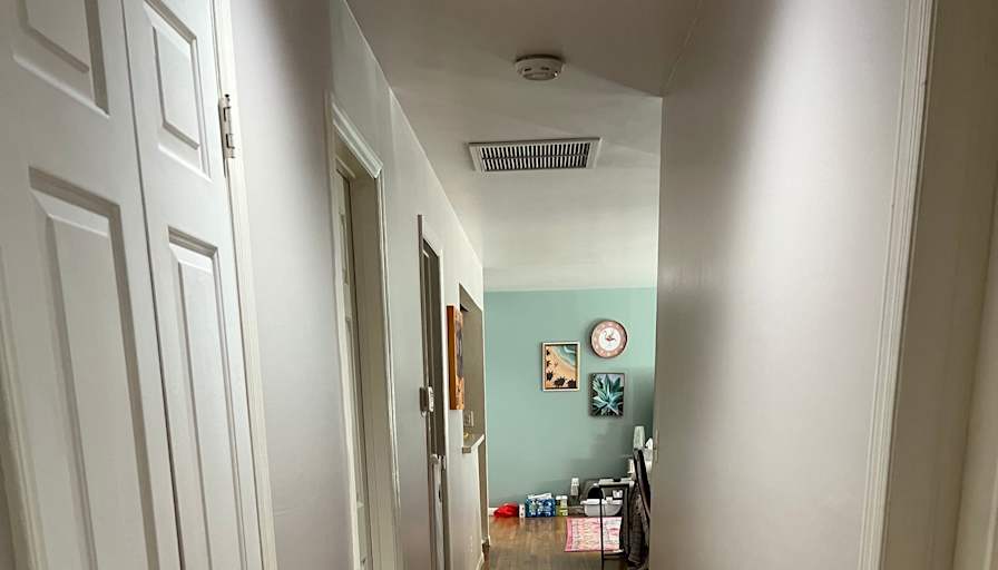Kristin's room