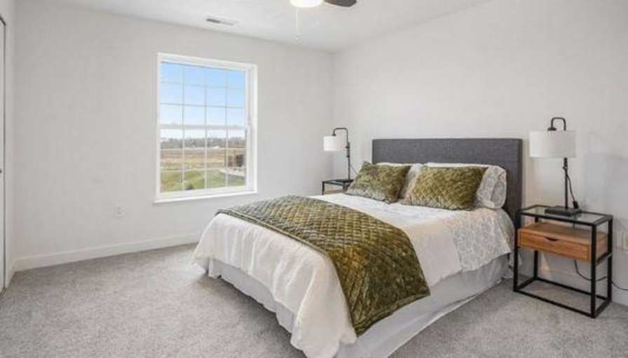 Tara's room