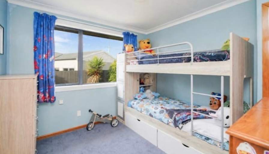 Jacob's room