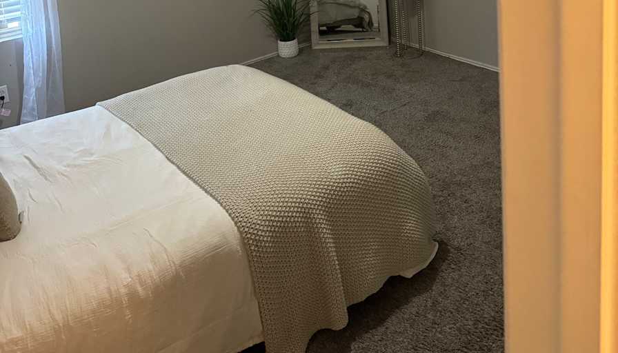 Josh's room