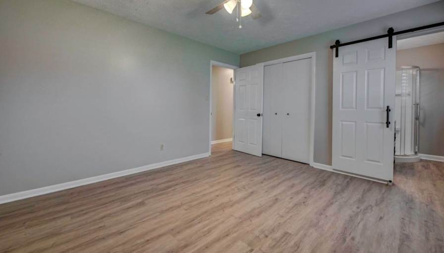 Aaron Powell's room