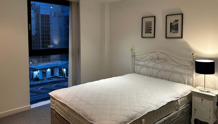 Nitin aggarwal's room