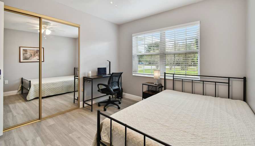 PadSplit's room