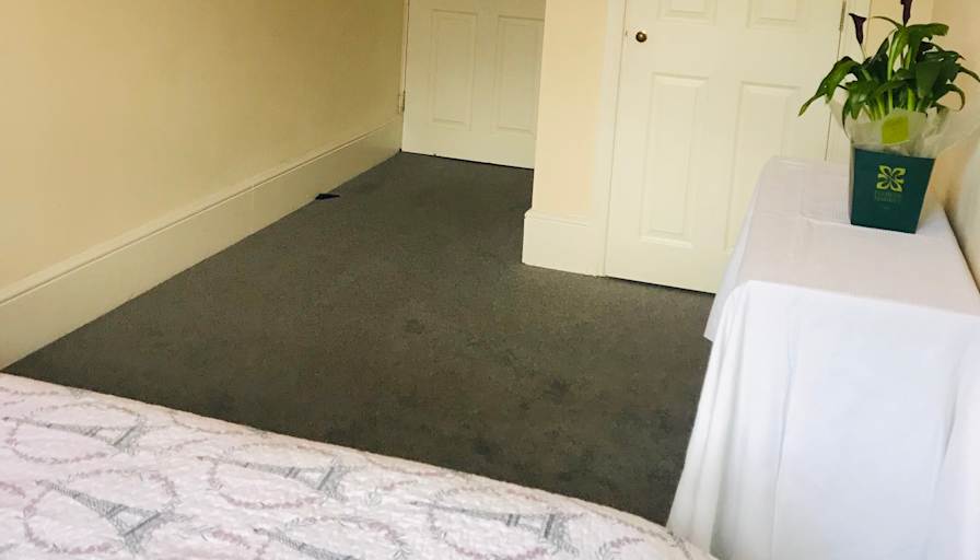 LAK's room