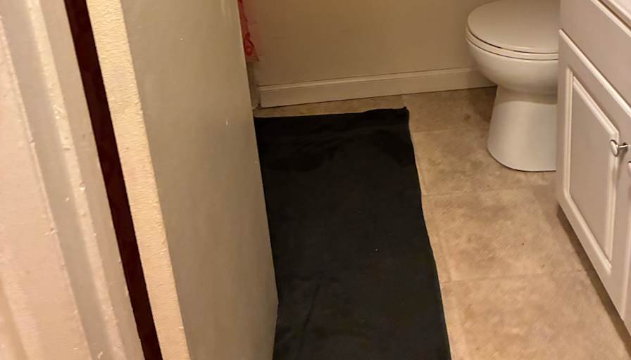 Elizabeth's room