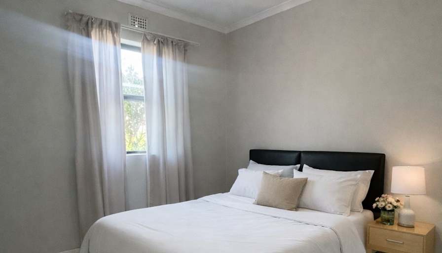 hersonne's room