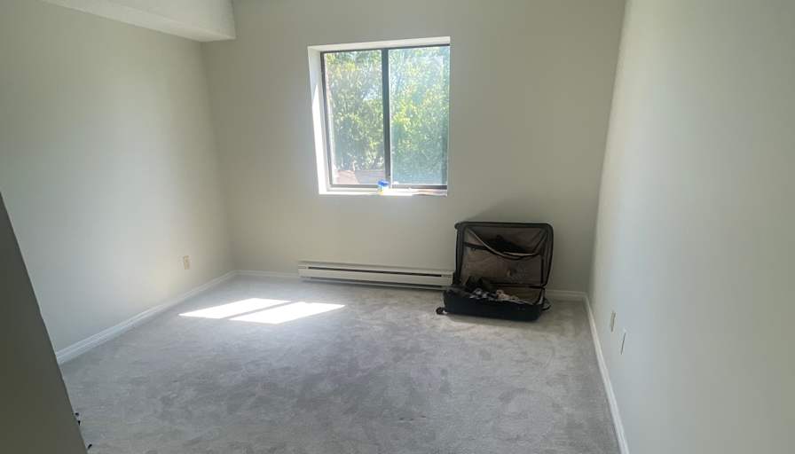 Jean's room