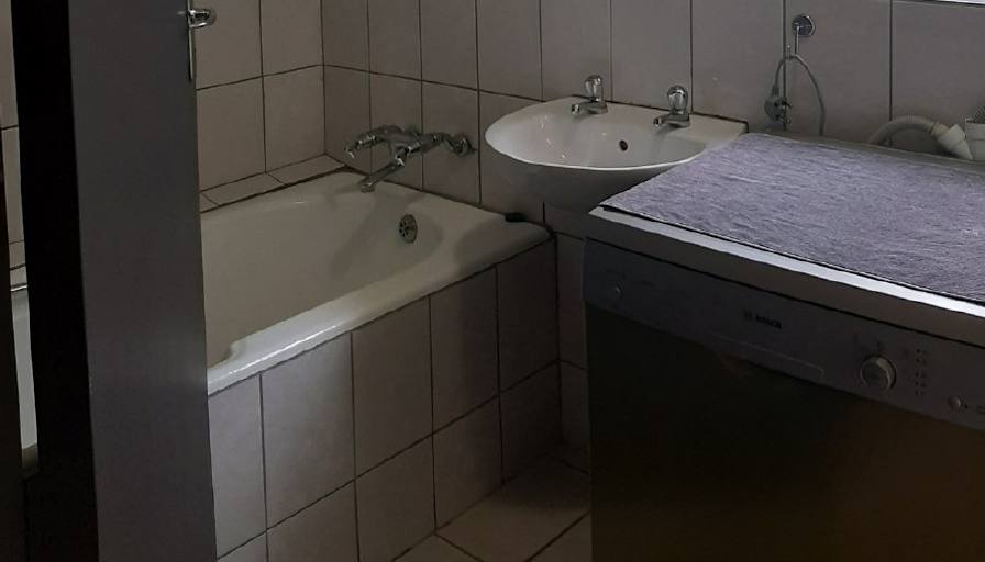 Quentin's room