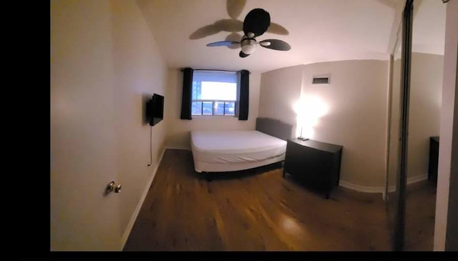 Shannon's room