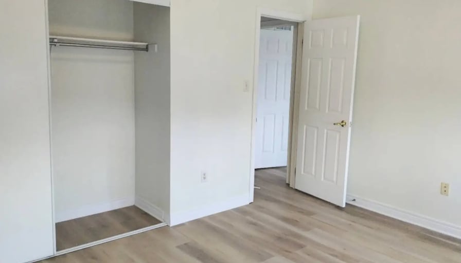 Ricky's room