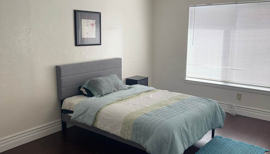 Joey's room