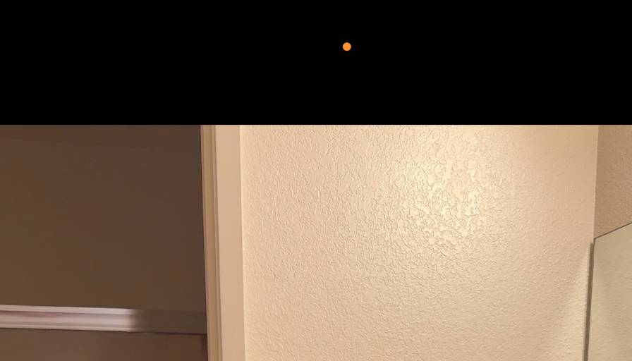 Leidy Gutierrez's room