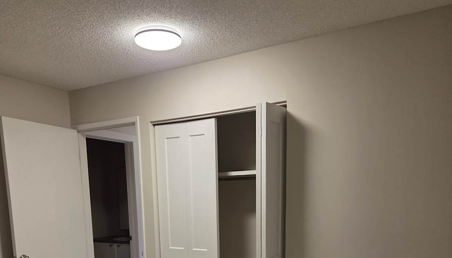 Jason Hancock's room