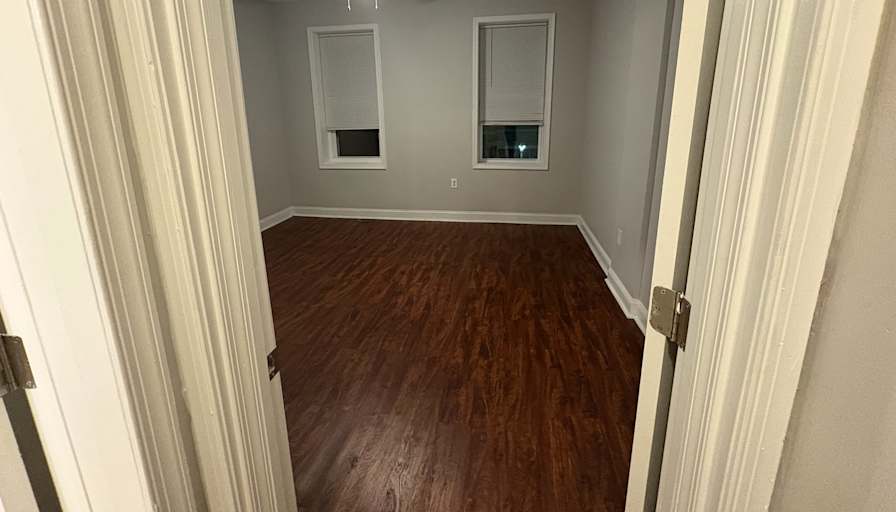 Vita's room