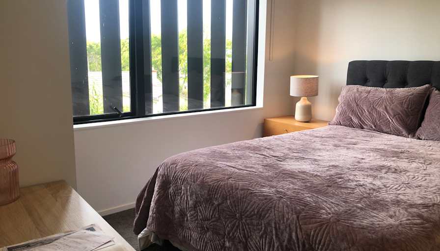 L V's room