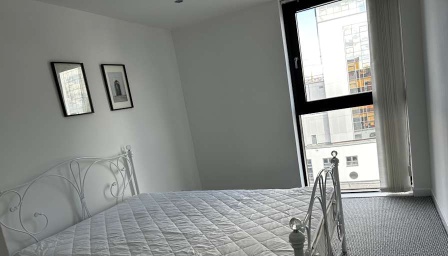 Nitin aggarwal's room