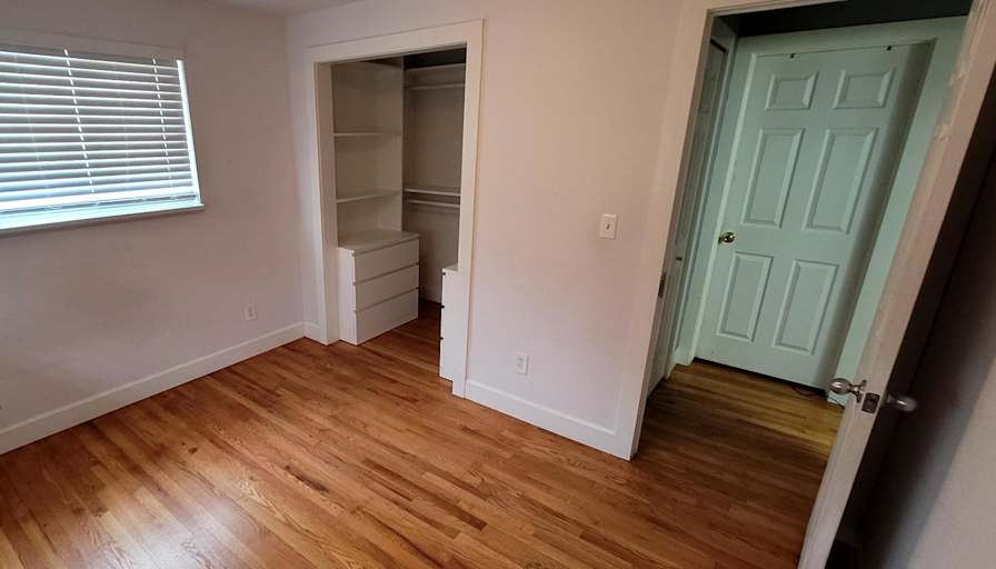 Carolyn's room
