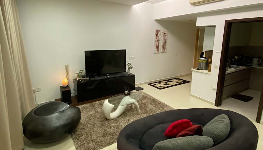 Will's room