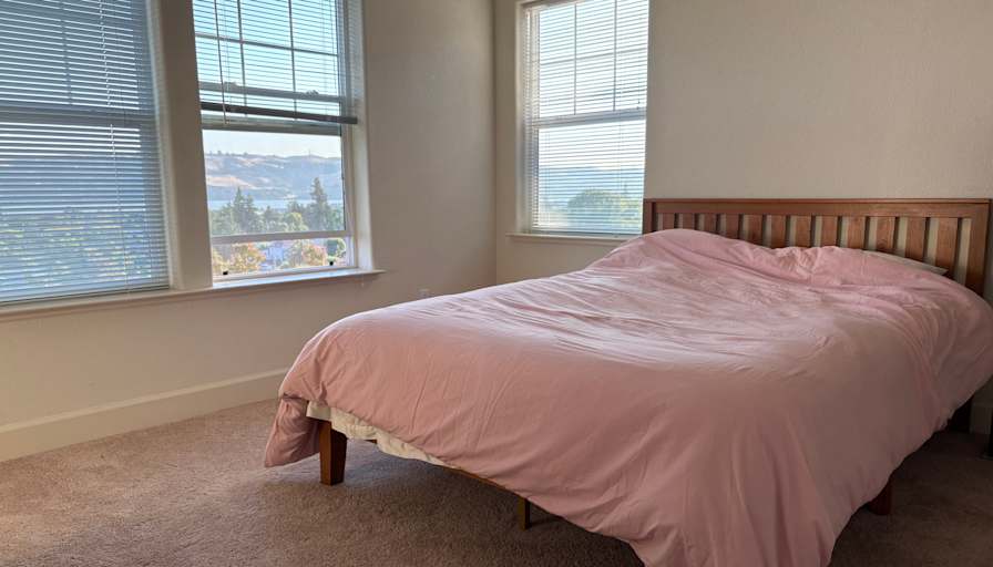 Christopher's room