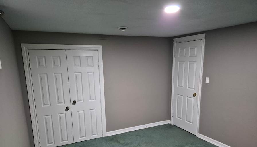Christopher's room