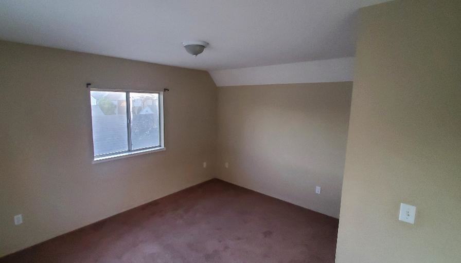 Dennis's room