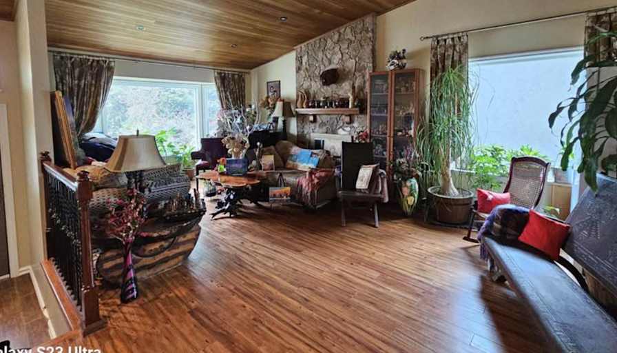 Josh's room